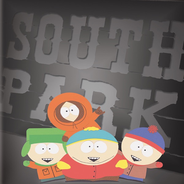 An Elephant Makes Love to a Pig part of South Park Season 1