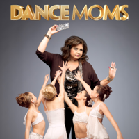 Dance Moms - Boys Are Cuties, Girls Have Cooties artwork