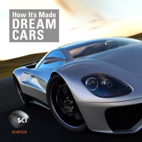 Télécharger How It's Made: Dream Cars, Season 2 Episode 8
