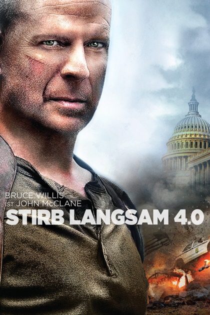 Stirb Langsam 4 Stirb Langsam 4