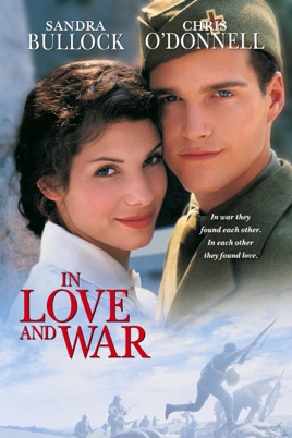 In Love and War (1996) en iTunes