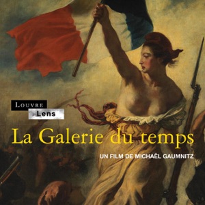 Louvre-Lens, la galerie du temps - Episode 1