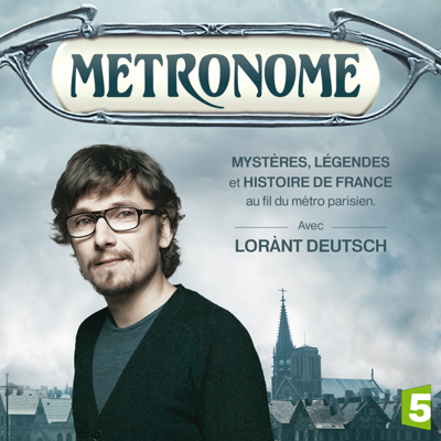Métronome - Métronome Métronome - Métronome