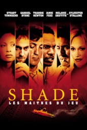 Shade - Les maitres du jeu