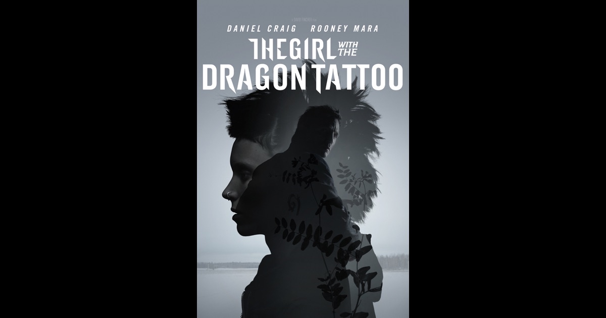 movie tattoo dragon us on iTunes with Tattoo Girl The the Dragon