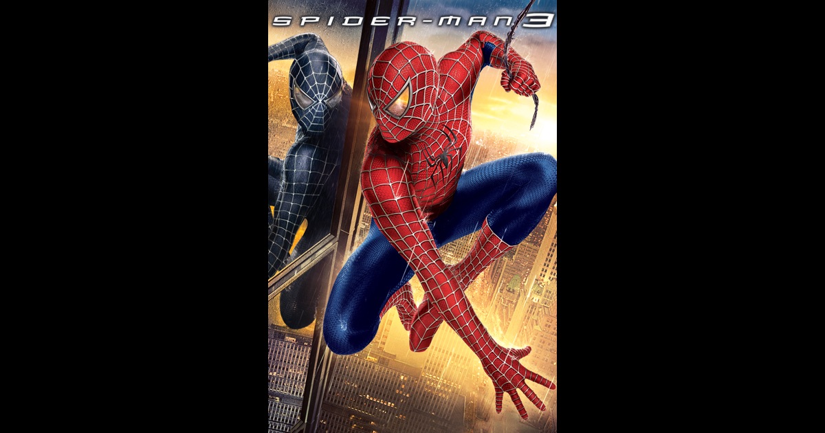 download the new version for mac Spider-Man 3