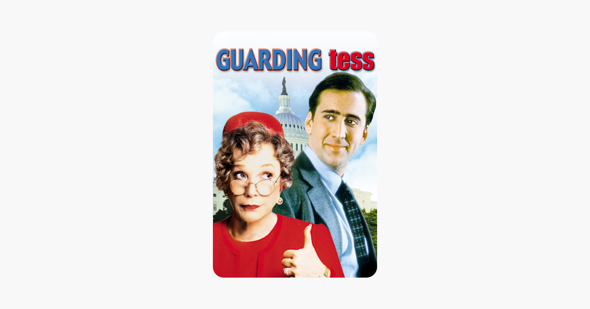 ‎Guarding Tess on iTunes