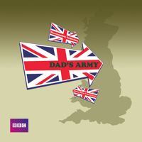 Dad's Army - Dad's Army, The Complete Collection artwork