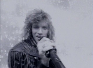 Livin' On a Prayer
