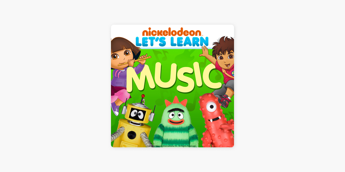 Let S Learn Music On Itunes