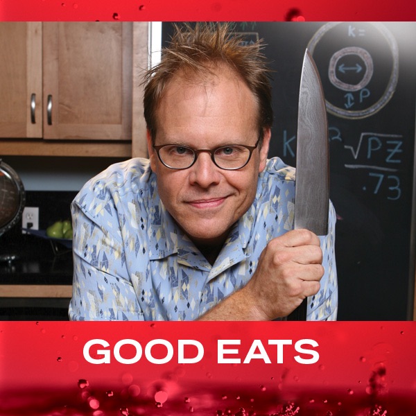 Good Eats, Season 13 on iTunes