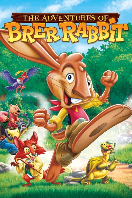 brer rabbit doll