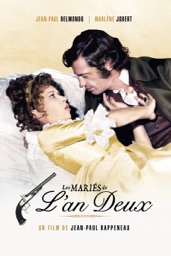 Les mariés de l'an deux
