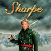 Sharpe - Sharpe Cover Art