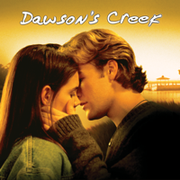 Dawson's Creek - Dawson's Creek, Season 1 artwork