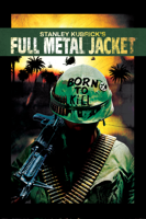 Stanley Kubrick - Full Metal Jacket artwork