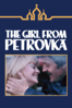 The Girl from Petrovka - Robert Ellis Miller