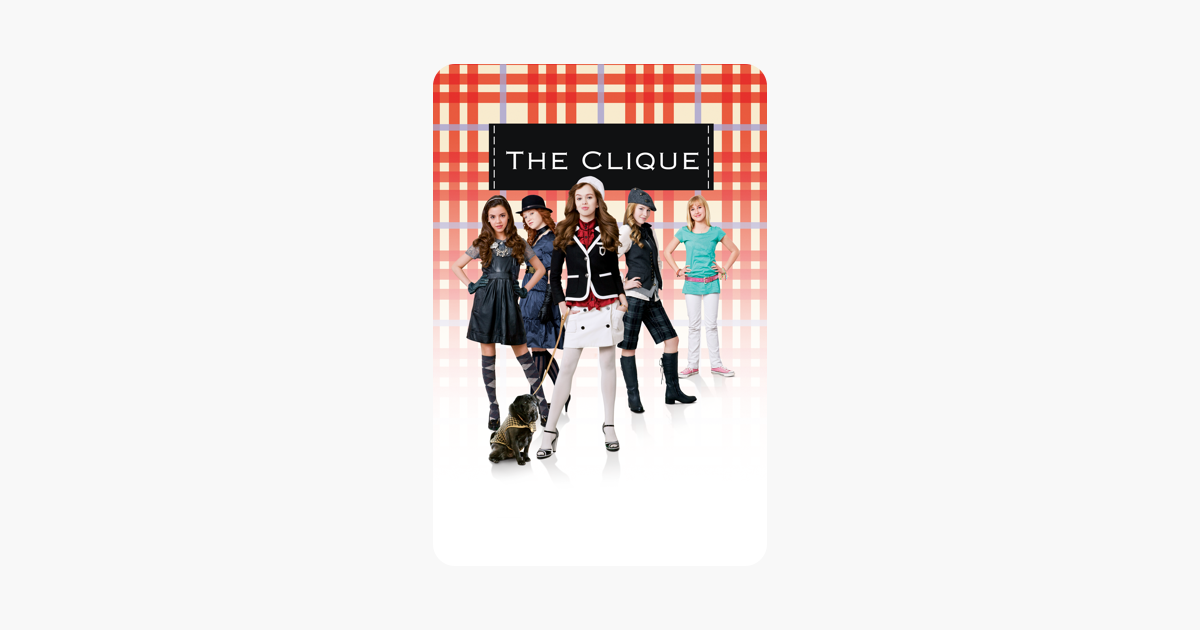 ‎the Clique On Itunes