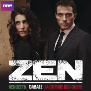 Zen (VF) - Episode 3
