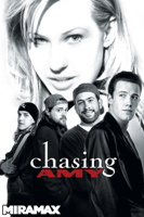 Kevin Smith - Chasing Amy artwork