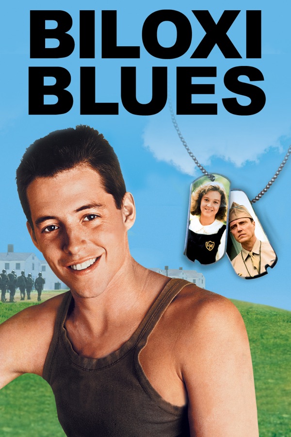 Biloxi Blues (1988) – Movies Unchained