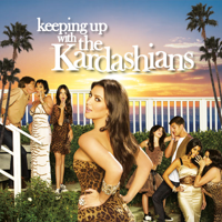 Keeping Up With the Kardashians - Keeping Up With the Kardashians, Staffel 1 artwork