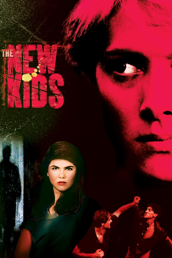 The New Kids wiki, synopsis, reviews, watch and download