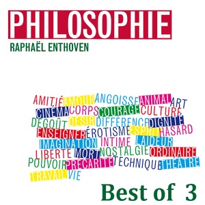 Philosophie, Best of 3 - Episode 10