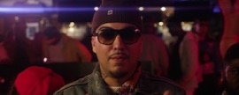 Everything's a Go French Montana Hip-Hop/Rap Music Video 2012 New Songs Albums Artists Singles Videos Musicians Remixes Image