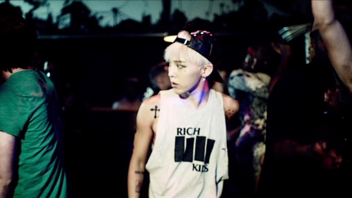 G Dragon From Bigbang の ピタカゲ Jpn をapple Musicで
