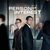 Person of Interest - Person of Interest, Season 2 artwork