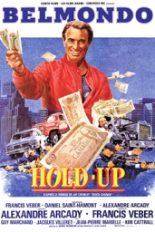Hold-Up