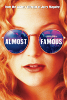 Cameron Crowe - Almost Famous artwork