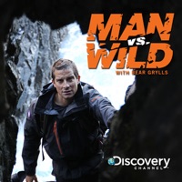 man vs wild season 4