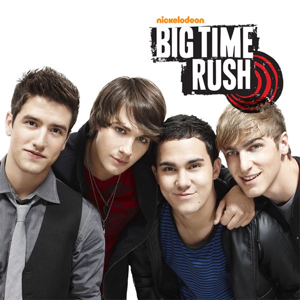 Big Time Rush Staffel 1 Big Time Rush Staffel 1