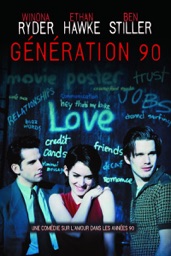 Génération 90