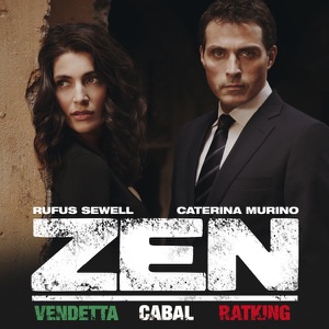 Zen, Series 1 - Episode 1