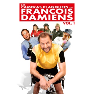 François Damiens le Speed datant femme
