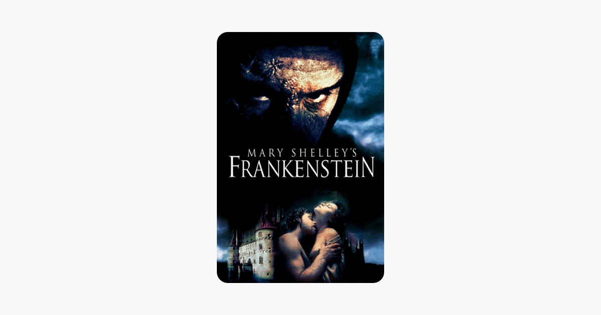 The Theme Of Revenge In Mary Shelleys Frankenstein