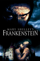 Kenneth Branagh - Mary Shelley's Frankenstein artwork