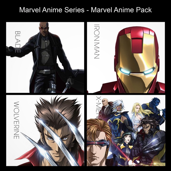 Top 20 Best Anime on Apple TV (2023) - OtakusNotes