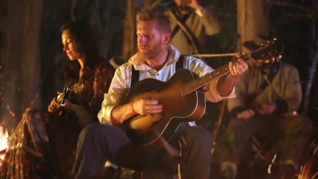 Josephine Joey Rory Video Music Lyrics