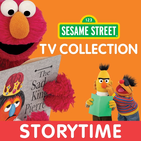 Watch Sesame Street Episodes | Season 40 | TV Guide