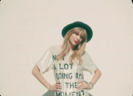 22 - Taylor Swift