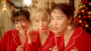 Dear Santa - Girls' Generation-TTS