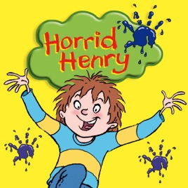 ‎Horrid Henry, Series 1, Vol. 1 On ITunes