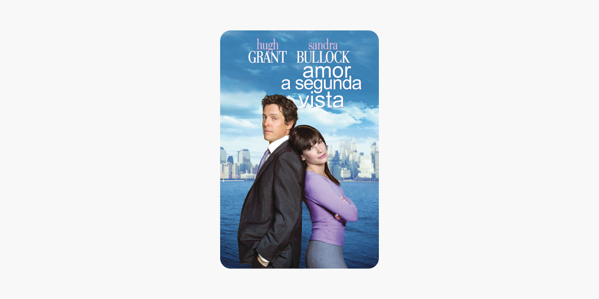 Amor a Segunda Vista en iTunes