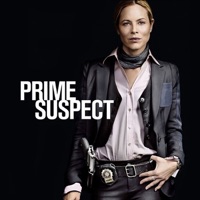 Télécharger Prime Suspect, Saison 1 Episode 1