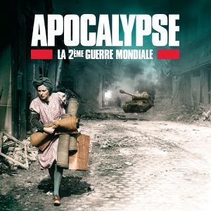 Apocalypse, 12 jours de cadeaux - Episode 1