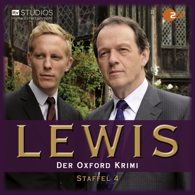 Lewis Oxford Krimi Staffel 8 Lewis Oxford Krimi Staffel 8